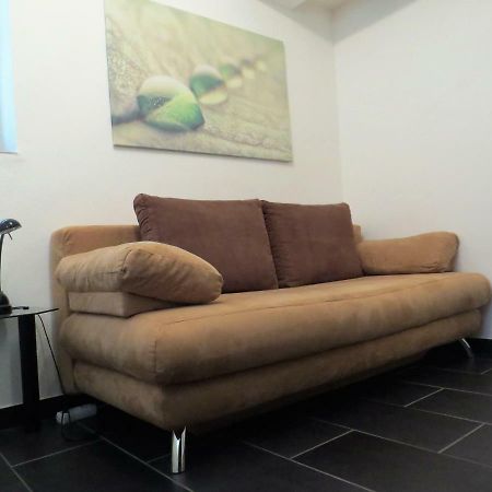 Ferienwohnung Am Barbarossasee Göppingen Εξωτερικό φωτογραφία