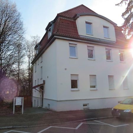 Ferienwohnung Am Barbarossasee Göppingen Εξωτερικό φωτογραφία