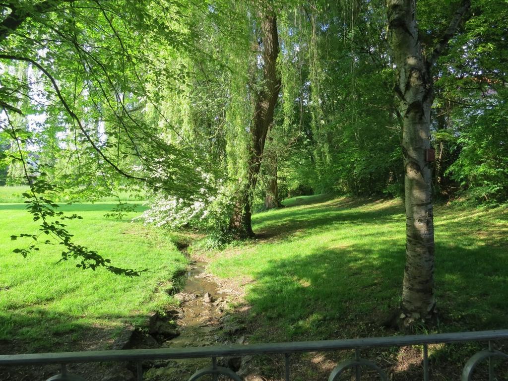 Ferienwohnung Am Barbarossasee Göppingen Δωμάτιο φωτογραφία