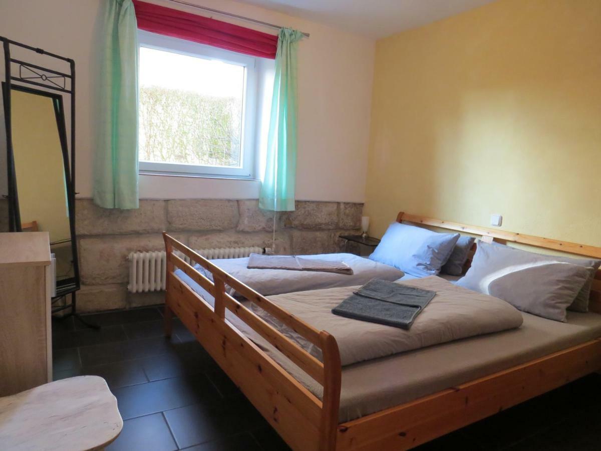 Ferienwohnung Am Barbarossasee Göppingen Εξωτερικό φωτογραφία