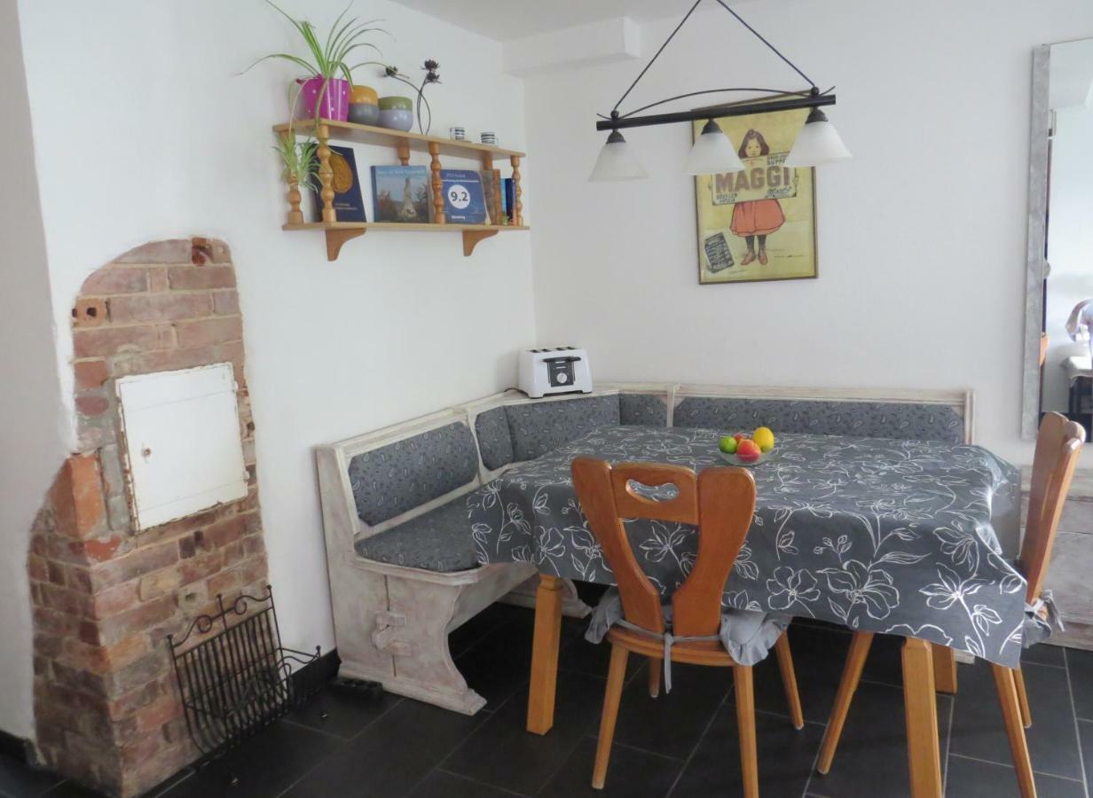 Ferienwohnung Am Barbarossasee Göppingen Εξωτερικό φωτογραφία