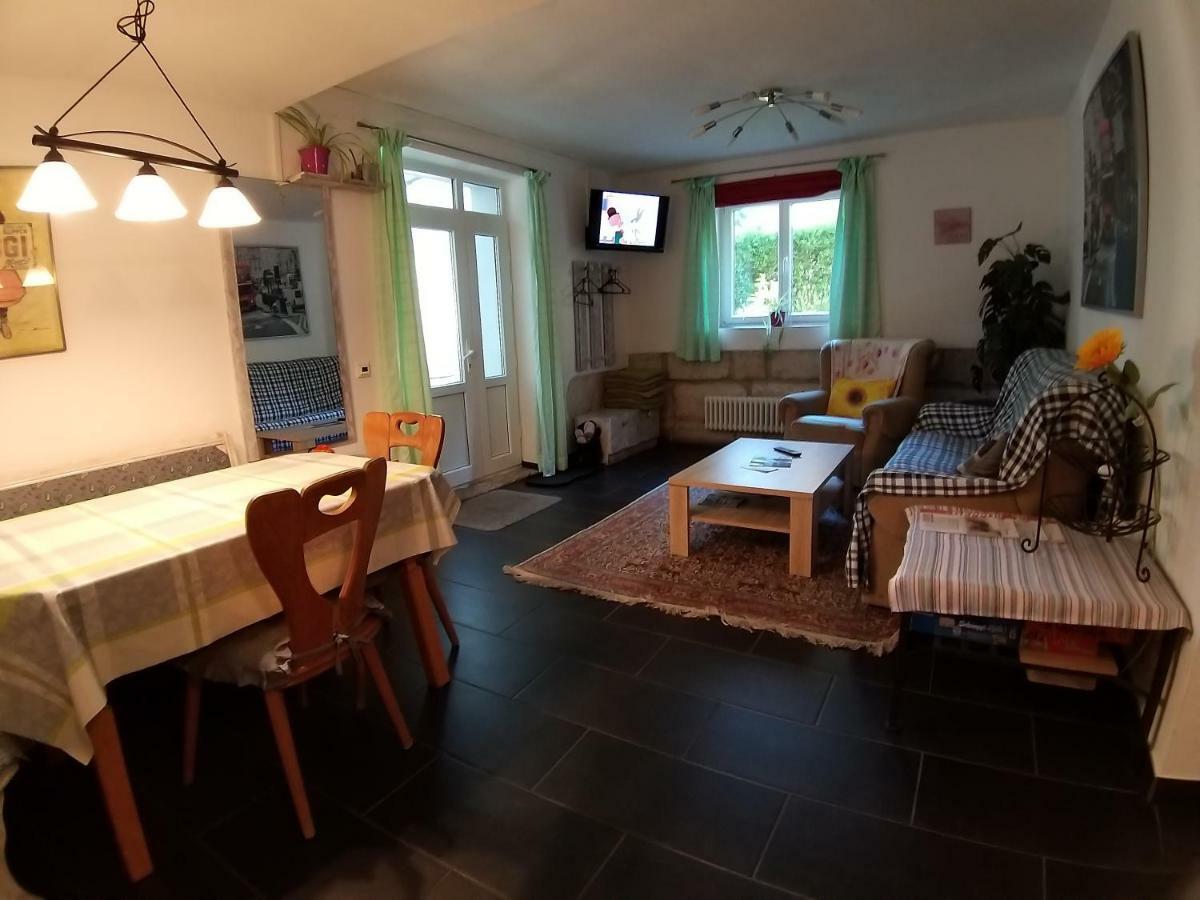 Ferienwohnung Am Barbarossasee Göppingen Εξωτερικό φωτογραφία